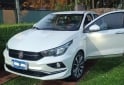 Autos - Fiat Cronos AT6 2018 Nafta 120000Km - En Venta