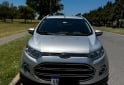Autos - Ford Ecosport 2016 Nafta 126000Km - En Venta