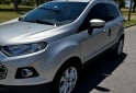 Autos - Ford Ecosport 2016 Nafta 126000Km - En Venta