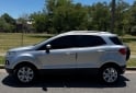 Autos - Ford Ecosport 2016 Nafta 126000Km - En Venta