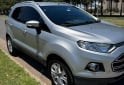 Autos - Ford Ecosport 2016 Nafta 126000Km - En Venta