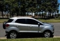 Autos - Ford Ecosport 2016 Nafta 126000Km - En Venta