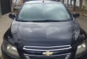 Autos - Chevrolet Prisma LTZ 1.4 2016 GNC 120000Km - En Venta