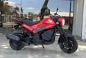 Motos - Honda NAVI 2025 Nafta 18Km - En Venta