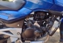 Motos - Bajaj Rouser 200 2010 Nafta 120000Km - En Venta