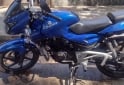 Motos - Bajaj Rouser 200 2010 Nafta 120000Km - En Venta