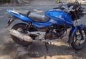 Motos - Bajaj Rouser 200 2010 Nafta 120000Km - En Venta