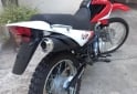 Motos - Motomel Skua 150 2024 Nafta 4400Km - En Venta