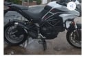 Motos - Ducati Multiestrada 950 2018 Nafta 39900Km - En Venta