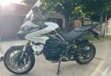 Motos - Ducati Multiestrada 950 2018 Nafta 39900Km - En Venta