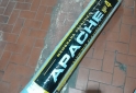 Herramientas - MEMBRANA ASFALTICA APACHE N� 4 - 35 KG. - $51.000 - En Venta