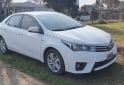 Autos - Toyota Corolla 2016 Nafta 150000Km - En Venta