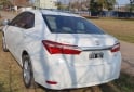 Autos - Toyota Corolla 2016 Nafta 150000Km - En Venta