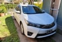 Autos - Toyota Corolla 2016 Nafta 150000Km - En Venta