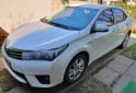 Autos - Toyota Corolla 2016 Nafta 150000Km - En Venta