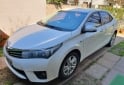 Autos - Toyota Corolla 2016 Nafta 150000Km - En Venta