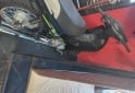 Motos - Motomel Blitz 110 2024 Nafta 980Km - En Venta