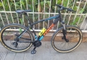 Deportes - Bicicleta ferox 29 aluminio - En Venta