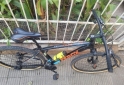 Deportes - Bicicleta ferox 29 aluminio - En Venta