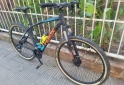 Deportes - Bicicleta ferox 29 aluminio - En Venta