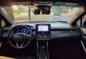 Autos - Toyota Corolla Cross 2.0 Seg cvt 2021 Nafta 61000Km - En Venta