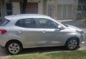 Autos - Fiat Argo 1.3 Drive 2017 Nafta 66700Km - En Venta