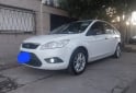 Autos - Ford focus 2 2012 GNC 147500Km - En Venta