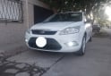 Autos - Ford focus 2 2012 GNC 147500Km - En Venta