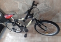 Deportes - Bicicleta rodado 20 estilo Mountain bike para ni�os con cambio - En Venta