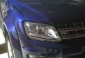 Camionetas - Volkswagen Amarok v6 highline 2023 Diesel 49500Km - En Venta