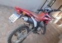 Motos - Honda Xr 250 2018 Nafta 11000Km - En Venta