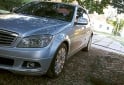 Autos - Mercedes Benz c220 2009 Diesel 260000Km - En Venta