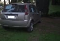 Autos - Ford Fiesta Ambiente 2007 Nafta 300000Km - En Venta