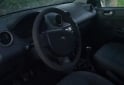 Autos - Ford Fiesta Ambiente 2007 Nafta 300000Km - En Venta