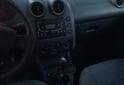 Autos - Ford Fiesta Ambiente 2007 Nafta 300000Km - En Venta
