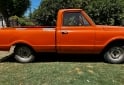 Camionetas - Chevrolet C10 2026 Nafta 100Km - En Venta