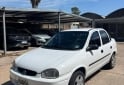 Autos - Chevrolet Corsa 2007 Nafta 193000Km - En Venta