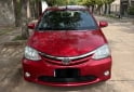 Autos - Toyota Etios xls 2016 Nafta 88000Km - En Venta