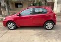 Autos - Toyota Etios xls 2016 Nafta 88000Km - En Venta