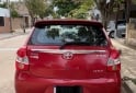 Autos - Toyota Etios xls 2016 Nafta 88000Km - En Venta