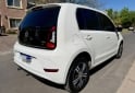 Autos - Volkswagen Up pepper turbo permuto 2017 Nafta 90000Km - En Venta