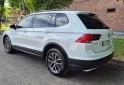 Camionetas - Volkswagen Tiguan 1.4t dsg 7plazas p 2018 Nafta 120000Km - En Venta