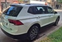 Camionetas - Volkswagen Tiguan 1.4t dsg 7plazas p 2018 Nafta 120000Km - En Venta