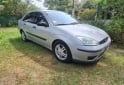 Autos - Ford Focus edge 4 puertas 2006 Diesel 243000Km - En Venta