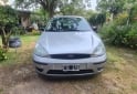 Autos - Ford Focus edge 4 puertas 2006 Diesel 243000Km - En Venta