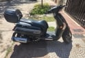 Motos - Kymco Like 2022 Nafta 27000Km - En Venta