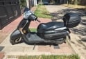 Motos - Kymco Like 2022 Nafta 27000Km - En Venta