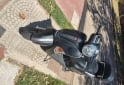 Motos - Kymco Like 2022 Nafta 27000Km - En Venta