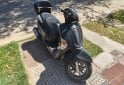 Motos - Kymco Like 2022 Nafta 27000Km - En Venta