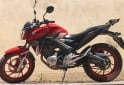 Motos - Honda CB TWISTER 2022 Nafta 9000Km - En Venta